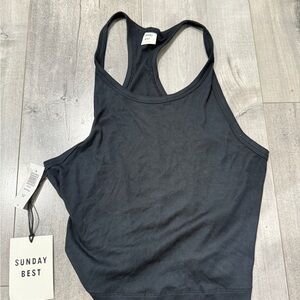 Sunday Best Tank
